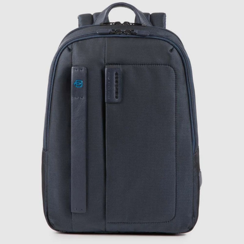 Computer and iPad backpack CA3869P16/CHEVBLU