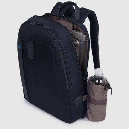 Computer and iPad backpack CA3869P16/CHEVBLU