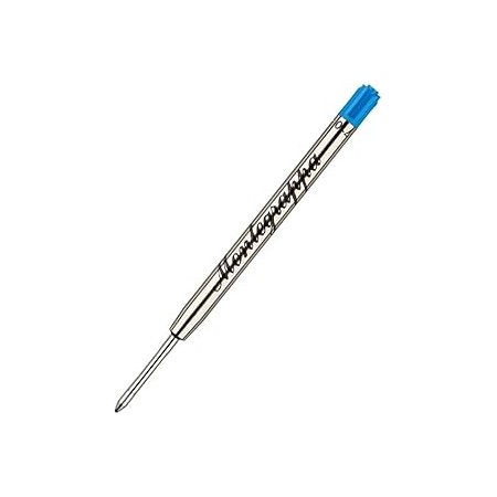 Refill sfera a rotazione Montegrappa L B Black