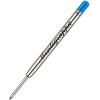 Refill sfera a rotazione Montegrappa L Blue