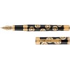 Penna stilografica Montegrappa Zero Smiley Heritage The 1972 FP F