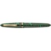 Montegrappa Venetia Fountain Pen Vintage Conifer 14k F nib