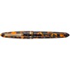 Montegrappa Venetia Fountain Pen Havana Amber 14k F nib