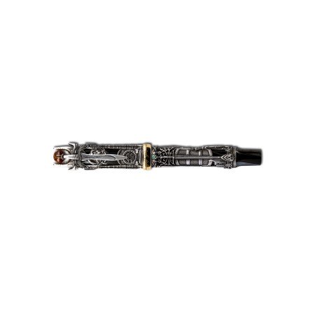 Montegrappa The Lord of The Rings Fountain Pen Fine nib