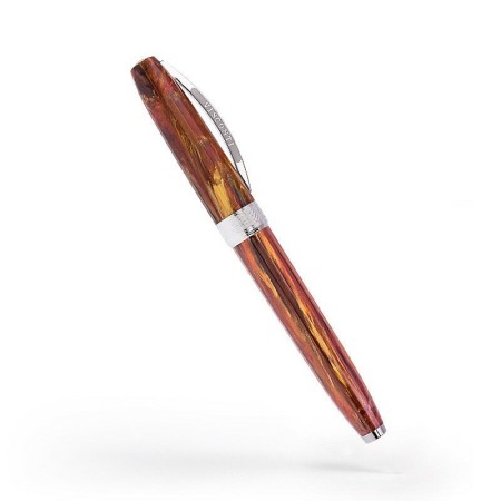 Visconti Van Gogh Red Vineyard Fountain pen - Fine nib KP12-09-FPF