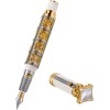 Penna stilografica Montegrappa Odyssey Chapter I - Pennino F