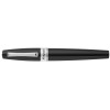 Montegrappa Magnifica Black Fountain Pen EF nib