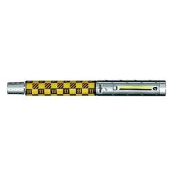 Penna stilografica Montegrappa Harry Potter: House Colours Hufflepuff - Pennino EF