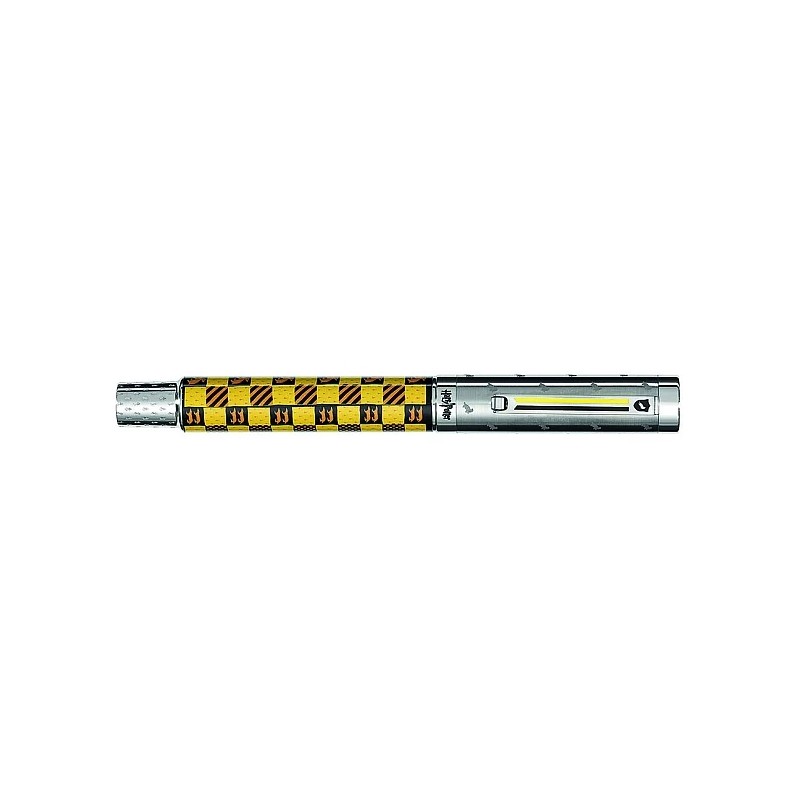 Penna stilografica Montegrappa Harry Potter: House Colours Hufflepuff - Pennino EF