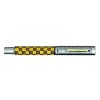 Penna stilografica Montegrappa Harry Potter: House Colours Hufflepuff - Pennino EF