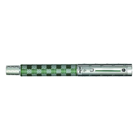 Penna stilografica Montegrappa Harry Potter Slytherin FP EF