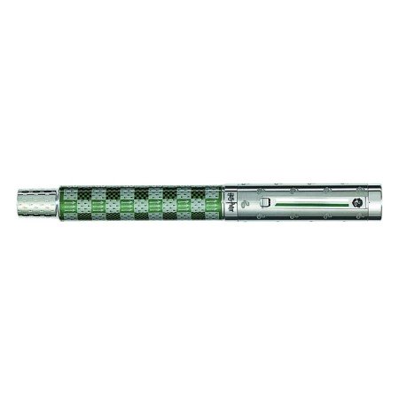 Penna stilografica Montegrappa Harry Potter Slytherin FP EF