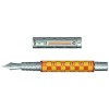 Montegrappa Harry Potter Fountain pen Gryffindor  - Extrafine nib ISHPR2GF