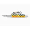 Penna stilografica Montegrappa Harry Potter Hogwarts FP F