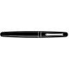 Penna Stilografica Montegrappa Elmo 01 Black pennino F ISEOR2AC