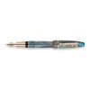 Maiora Ultra Ogiva fountain pen - Golden Age - Wind Fin. gold nib F