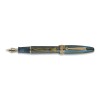 Maiora Ultra Ogiva fountain pen - Golden Age 2.0 - Wind Fin. gold nib F