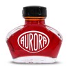 Aurora Ink Bottle Red 55ml