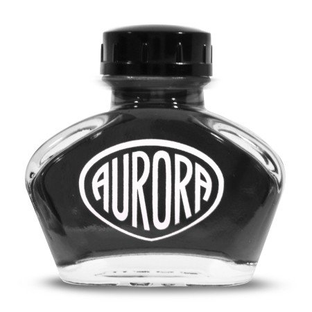 Aurora Ink Bottle Grey 55ml