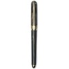 Penna stilografica Pineider Avatar De Luxe Gold Riace Bronze EF