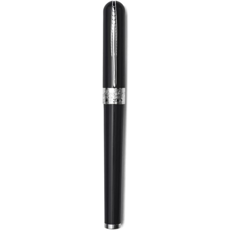 Penna stilografica Pineider Avatar UR Personal Black FP F