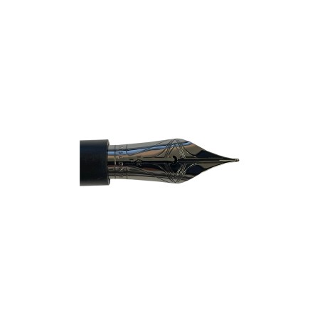 Pennino M Visconti A14 14KT Black