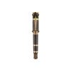 Montegrappa Penna stilografica Frankenstein  pennino oro 18k F