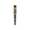 Montegrappa Penna stilografica Frankenstein  pennino oro 18k F