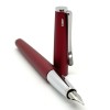 Lamy Studio Royalred Matt Fountain pen - Fine nib Special Edition 2024