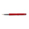 Lamy Studio Pianored Fountain pen - Fine nib Special Edition 2024