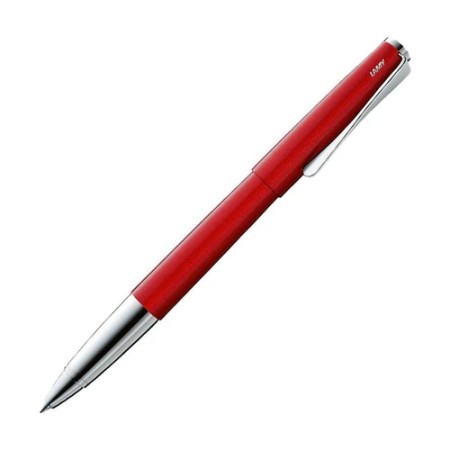 Lamy Studio Pianored Rollerball Pen Special Edition 2024