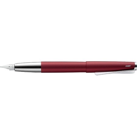 Penna stilografica Lamy Studio Royalred matt pennino EF Edizione Speciale 2024