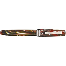 Penna stilografica Montegrappa Elmo 02 Asiago FP M