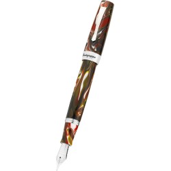 Montegrappa Elmo 02  Fountain Pen Asiago FPF