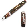 Montegrappa Elmo 02  Fountain Pen Asiago FPF