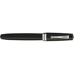 Penna Stilografica Montegrappa Elmo 02 Black FPM