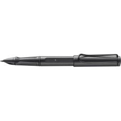 Lamy Safari all black ncode Set Digital Writing