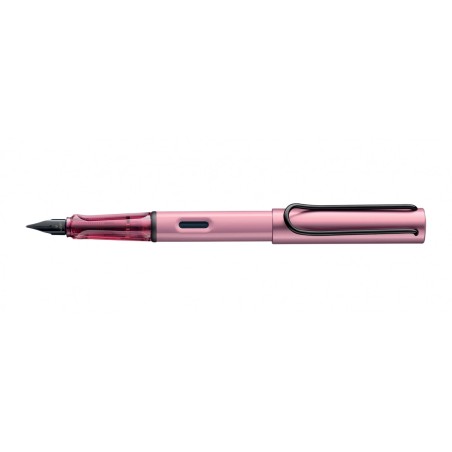 Penna stilografica Lamy AL-star Autumn Pink M Special Edition 2024