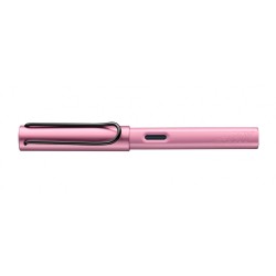 Penna stilografica Lamy AL-star Autumn Pink M Special Edition 2024