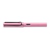 Penna stilografica Lamy AL-star Autumn Pink M Special Edition 2024