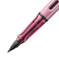 Lamy AL-star Autumn Pink Fountain pen - Medium nib Special Edition