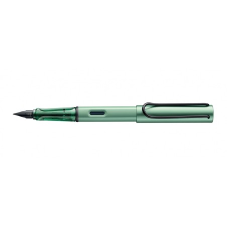 Lamy AL-star Sage Fountain pen - Medium nib Special Edition