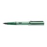 Lamy AL-star Sage Fountain pen - Medium nib Special Edition