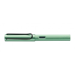 Lamy AL-star Sage Fountain pen - Medium nib Special Edition