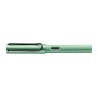 Lamy AL-star Sage Fountain pen - Medium nib Special Edition