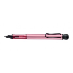 Penna sfera Lamy AL-star Autumn Pink Special Edition 2024