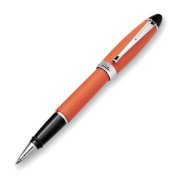 Penna roller Aurora Ipsilon Satin Arancione