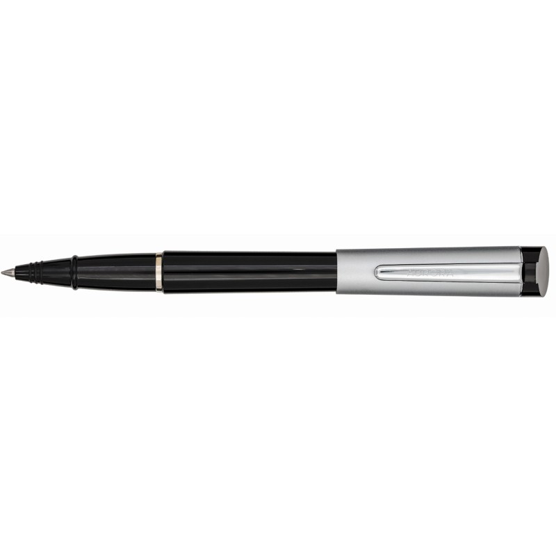 Aurora Kappa Rollerball pen Black K75-N