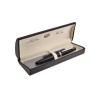 Aurora Style Fountain pen Black Fine nib  E12-N