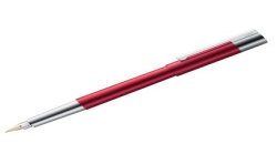 Lamy Scala Pianored fountain pen, F nib, Special Edition 2024